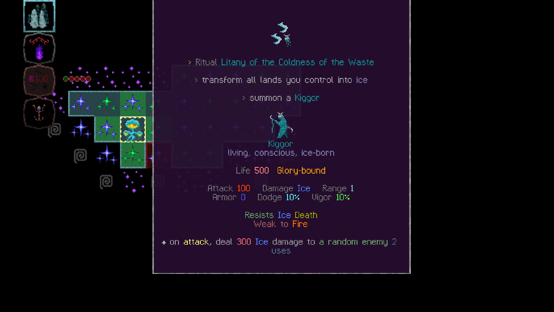 Lands of Achra screenshot 8