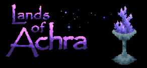 Lands of Achra