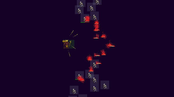 Lands of Achra