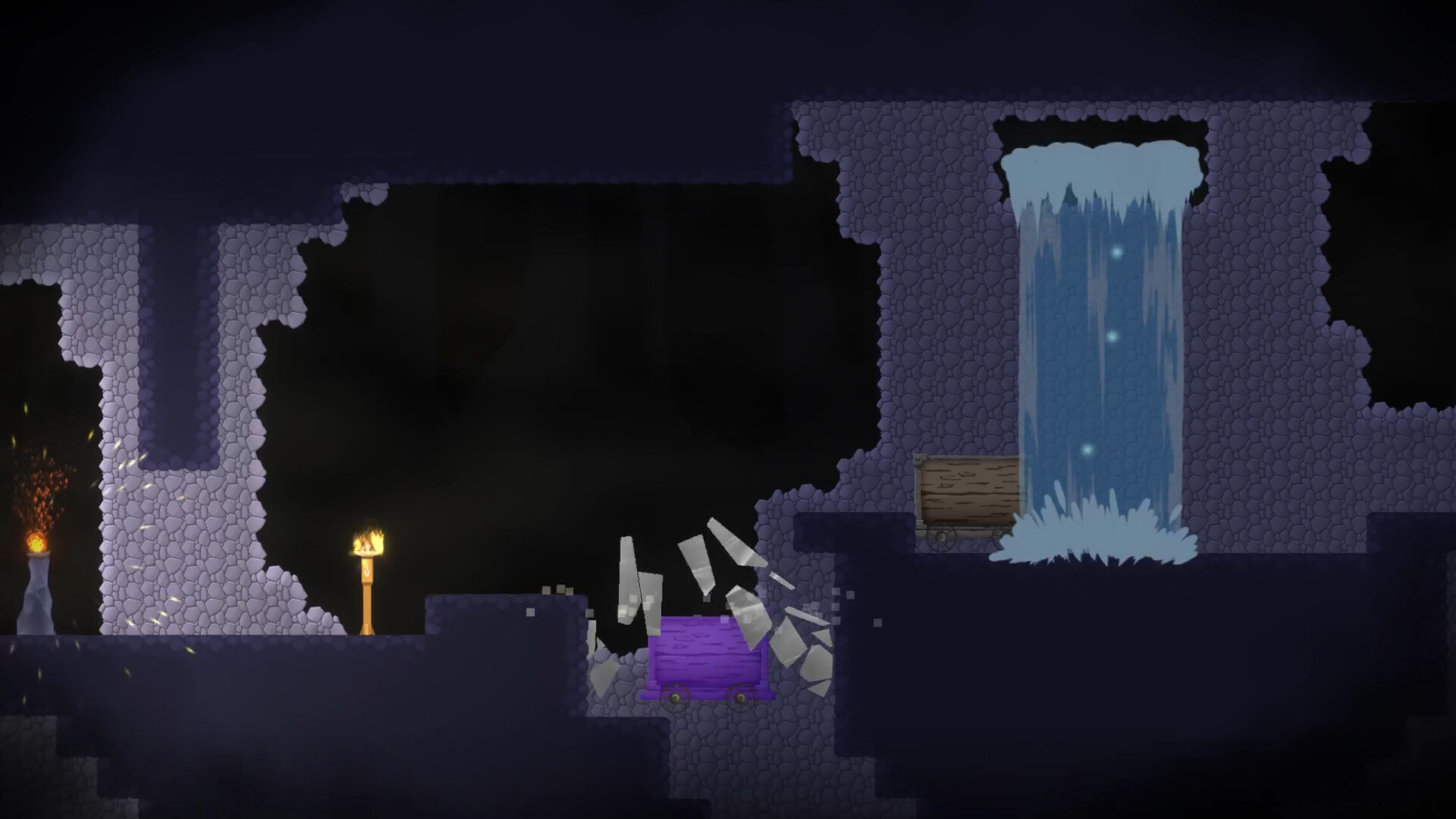 Morphing screenshot #4