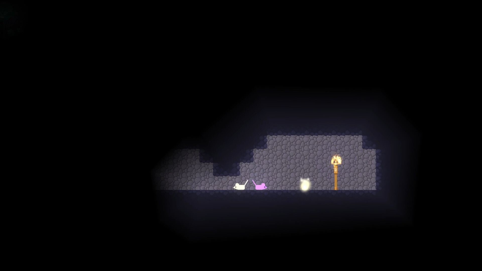 Morphing screenshot #1