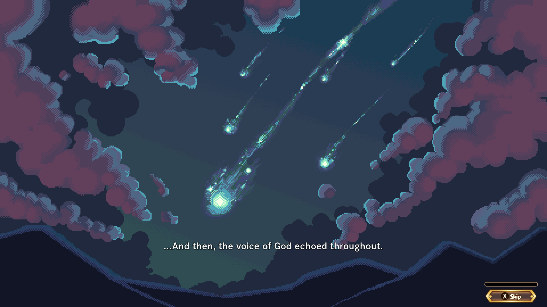 THE GENERAL SAGA screenshot #5