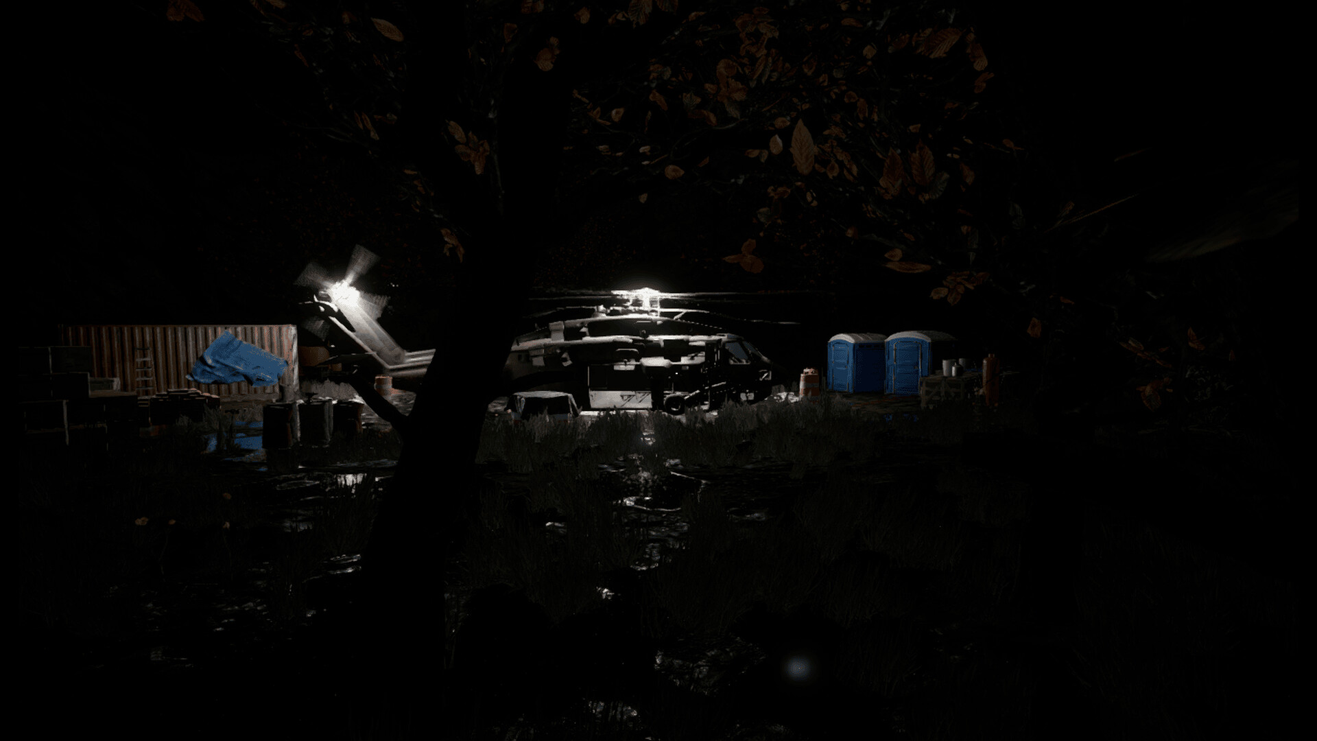 NIBAA Featured Screenshot #1
