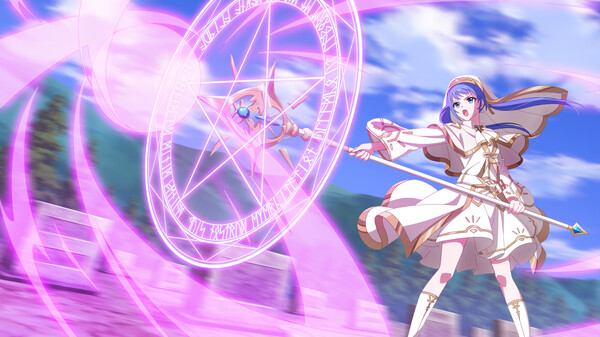 Holy Undead screenshot 4