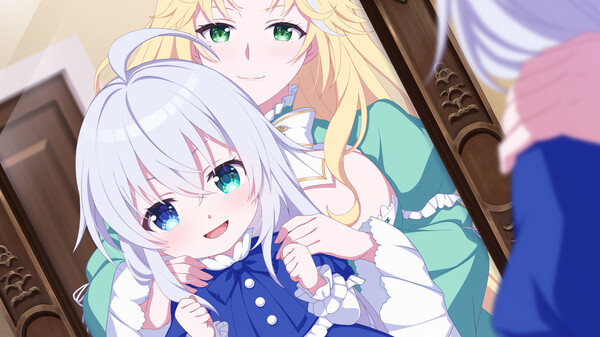 Holy Undead screenshot 2
