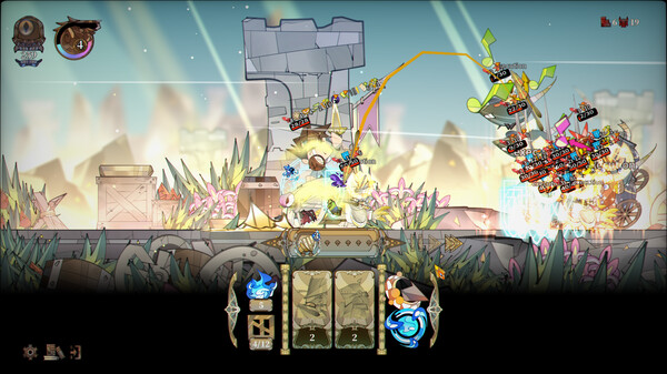 Ender Chariot screenshot 2