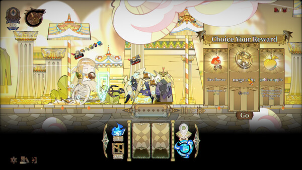 Ender Chariot screenshot 3