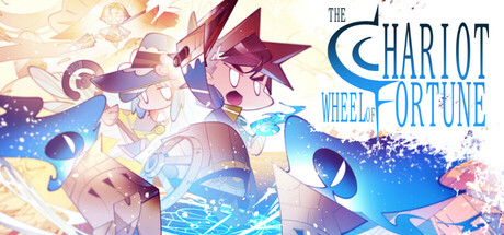 Ender Chariot game cover