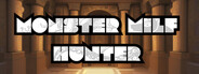 Monster MILF Hunter logo