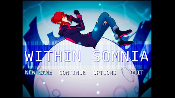 Within Somnia [Act Ø] screenshot 5