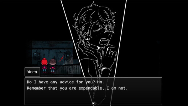 Within Somnia [Act Ø] screenshot 4