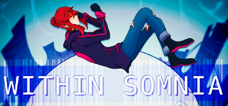 Within Somnia [Act Ø]