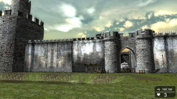 GameGuru - Mega Pack 2
