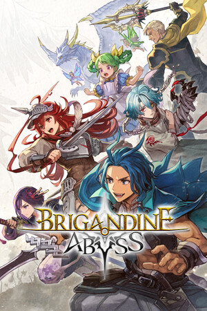 BRIGANDINE ABYSS Stats