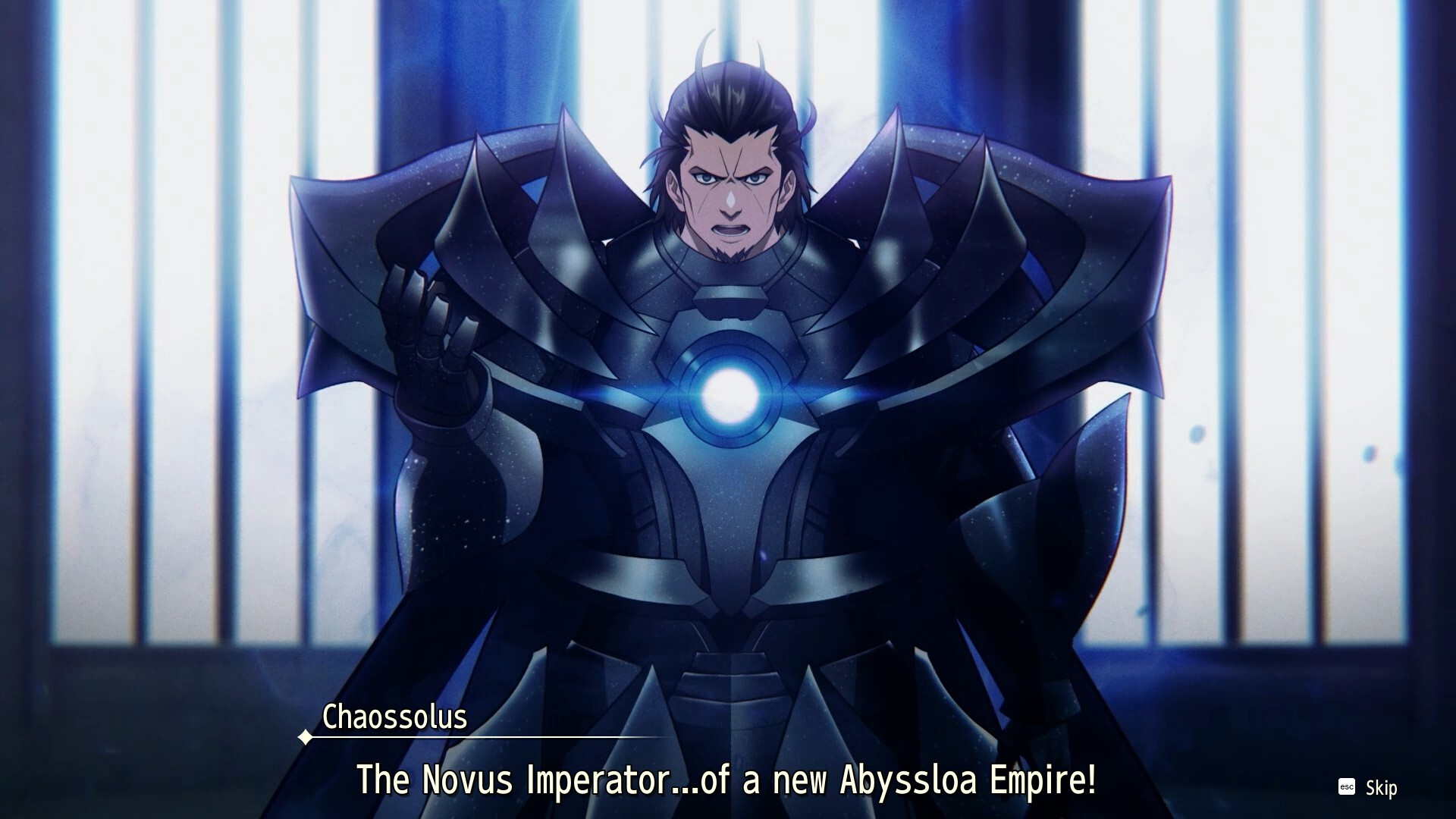 BRIGANDINE ABYSS screenshot #9