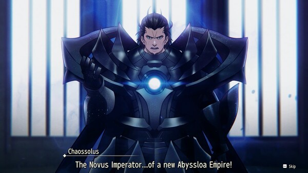 Brigandine Abyss screenshot 9