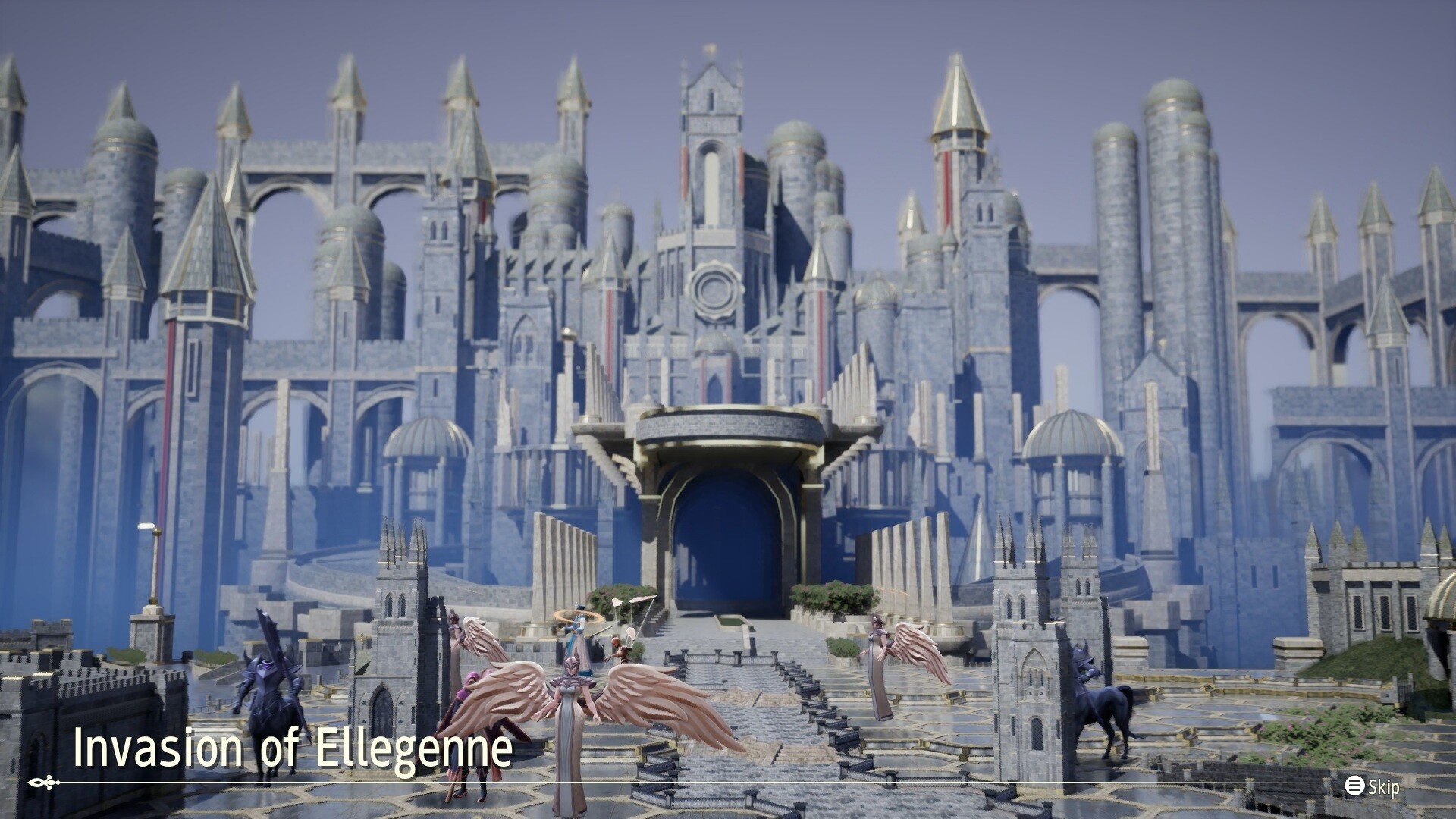 BRIGANDINE ABYSS screenshot #6