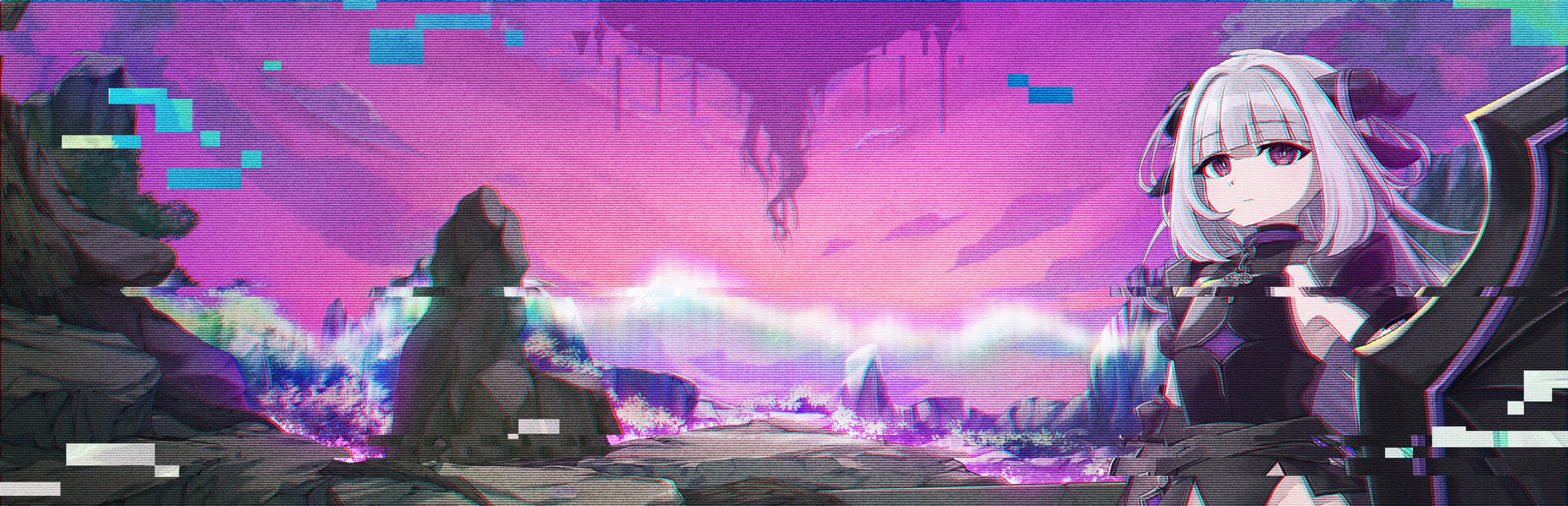 ABYSS SEEKERーーWhat Do You See Deep in The Abyss