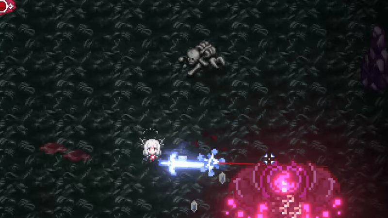 ABYSS SEEKERーーWhat Do You See Deep in The Abyss video 3