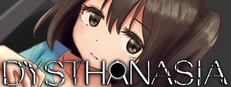DYSTHANASIA game cover