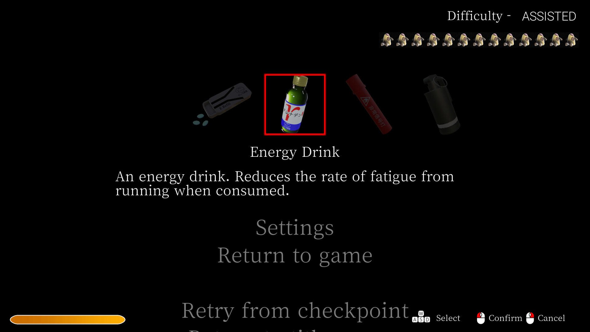 DYSTHANASIA screenshot 12