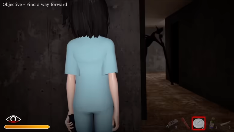 DYSTHANASIA video 3