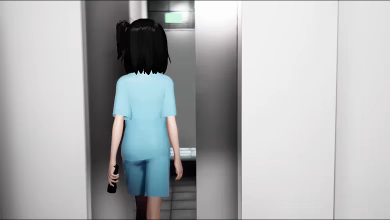 DYSTHANASIA video 1