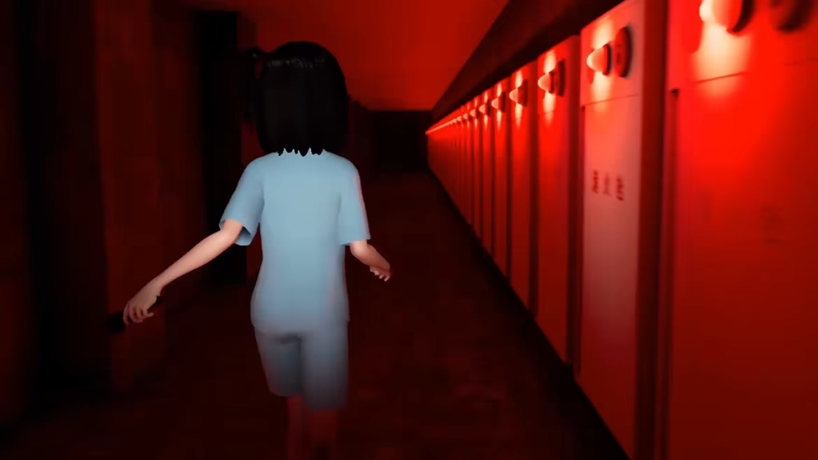 DYSTHANASIA video 5