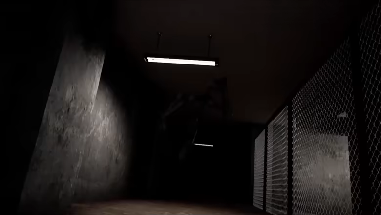 DYSTHANASIA video 2