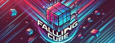 Falling Cube