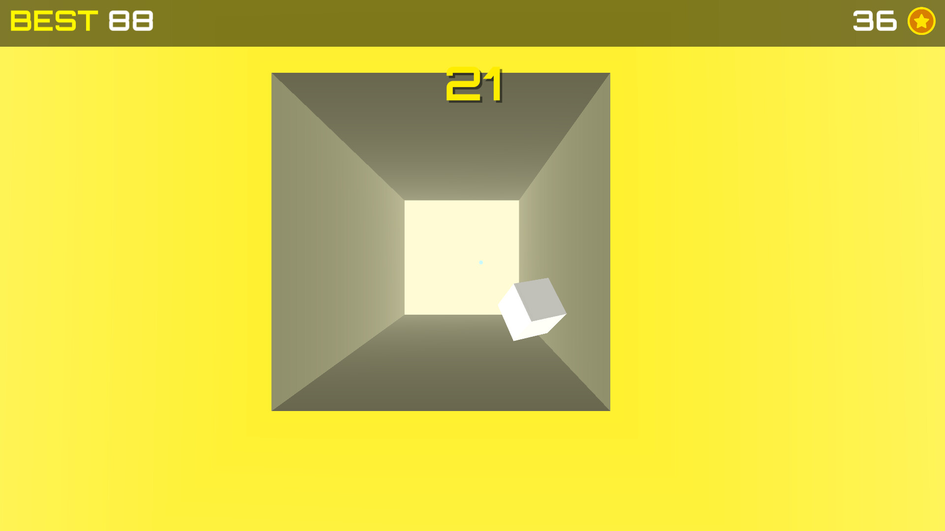 Falling Cube screenshot #4