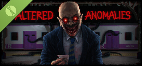 Altered Anomalies Demo