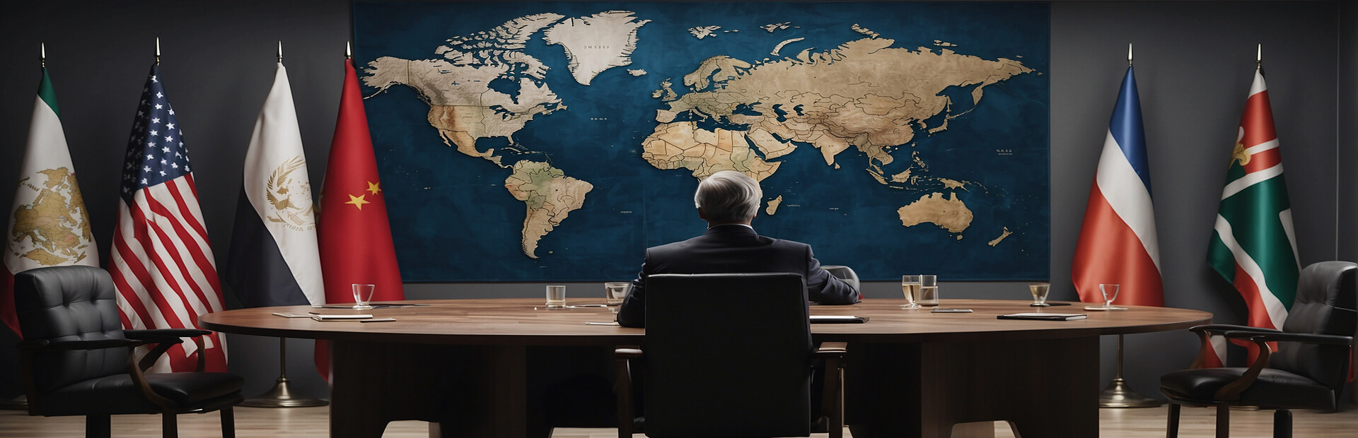 World Diplomat