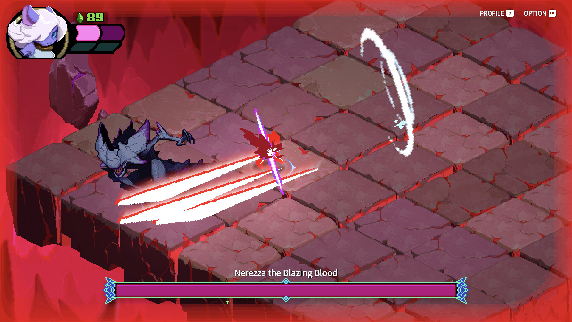 Die Deep screenshot #8