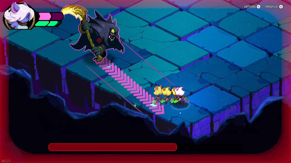 Die Deep screenshot 4