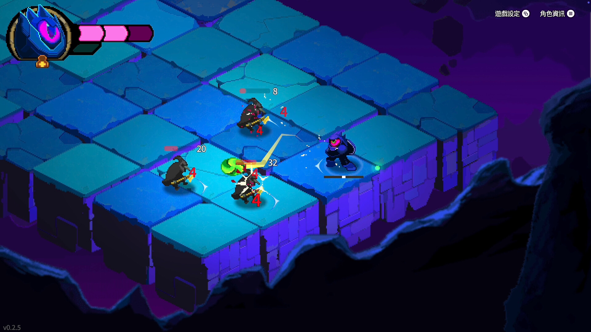 Die Deep screenshot #7