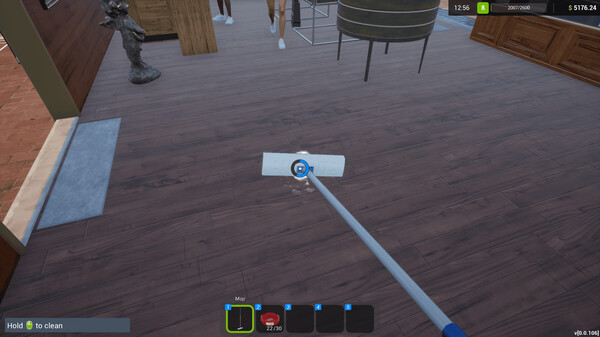 Tobacco Shop Simulator screenshot 21