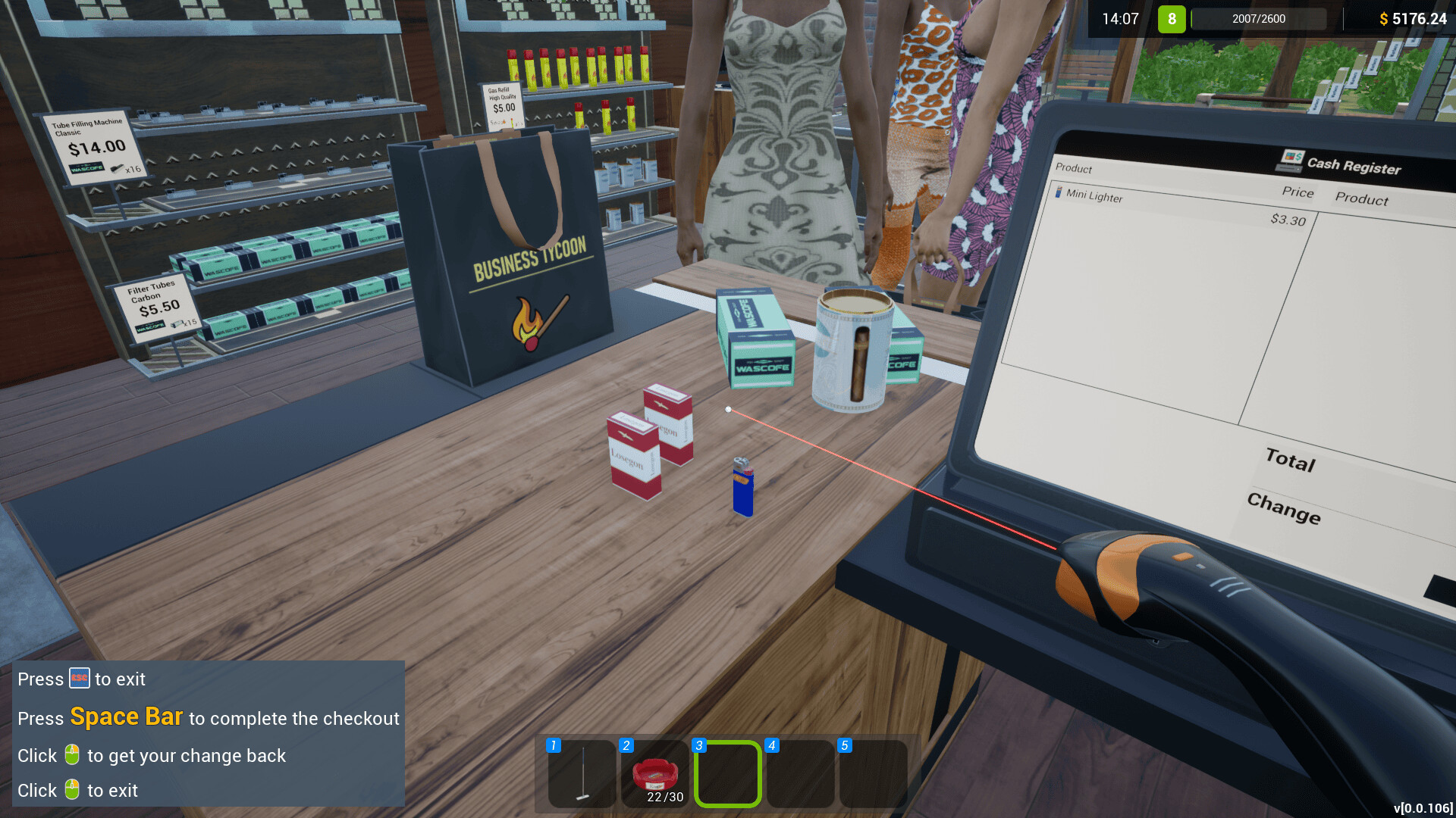 Screenshot 5