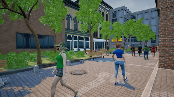 Tobacco Shop Simulator: Prologue screenshot 10