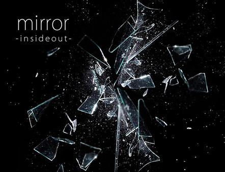 mirror insideout Screenshot