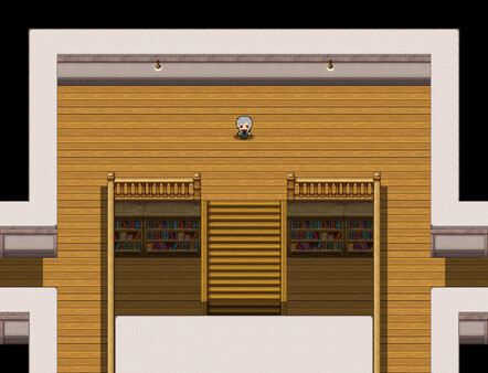 mirror insideout Screenshot