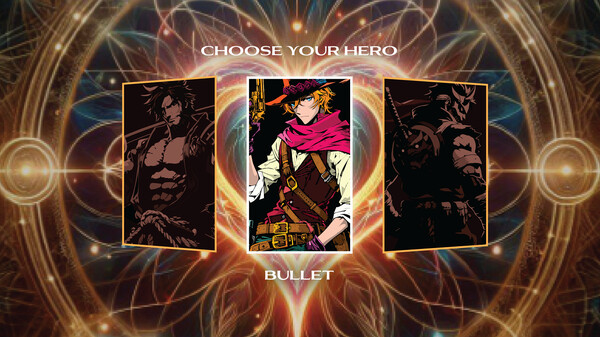 Frisky Hearts screenshot 1