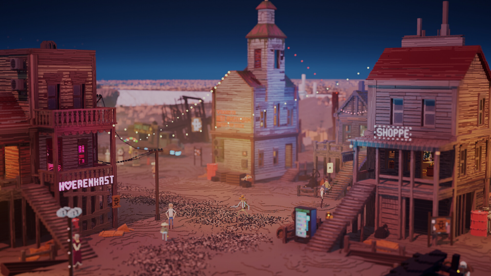 Erosion screenshot #8