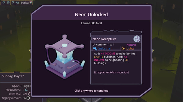 Neongarten