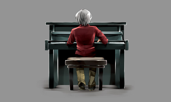 mirror insideout Soundtrack screenshot 1