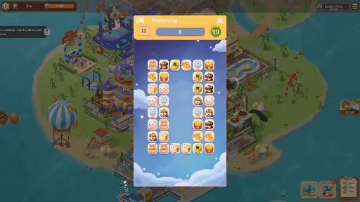 Idle Animal Plaza video 8