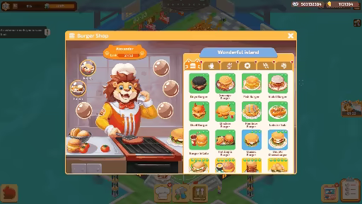 Idle Animal Plaza video 6