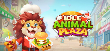 Idle Animal Plaza