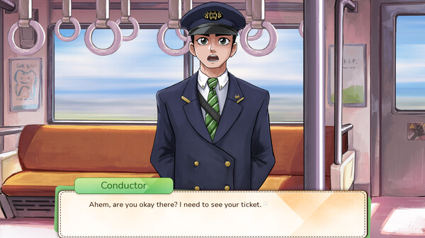 Whispering Memories screenshot 5