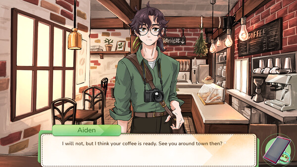 Whispering Memories screenshot 3